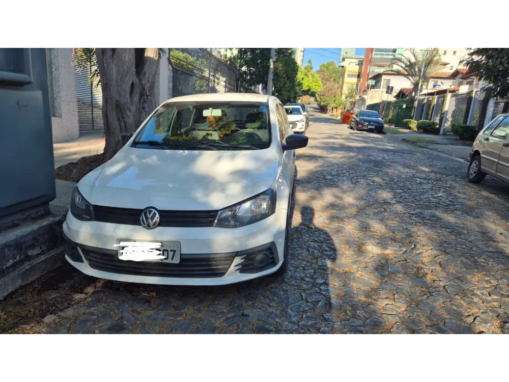 VolksWagen Gol