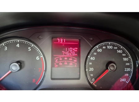 VolksWagen Gol
