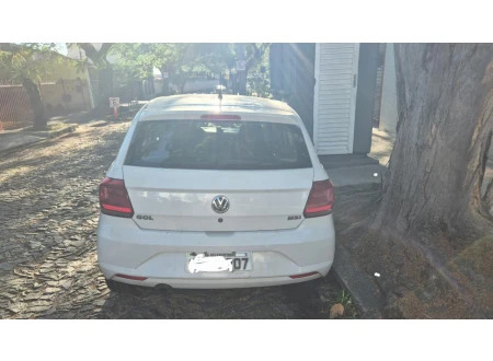 VolksWagen Gol