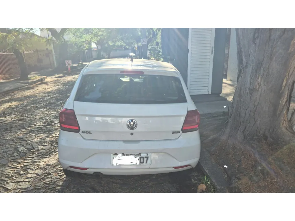 VolksWagen Gol