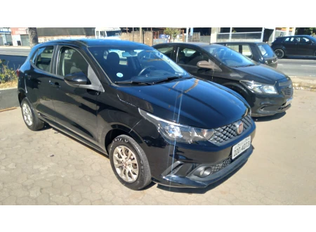 Fiat ARGO