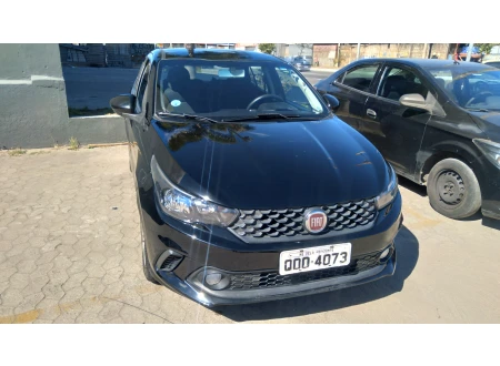 Fiat ARGO