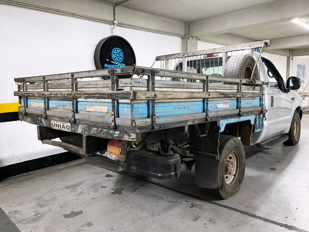 Ford F-250