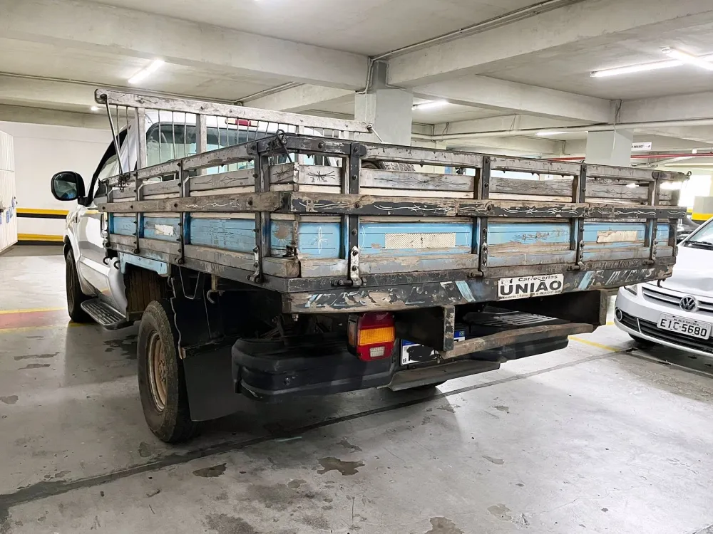 Ford F-250
