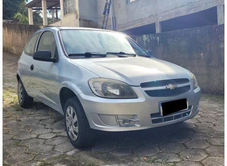 Chevrolet Celta