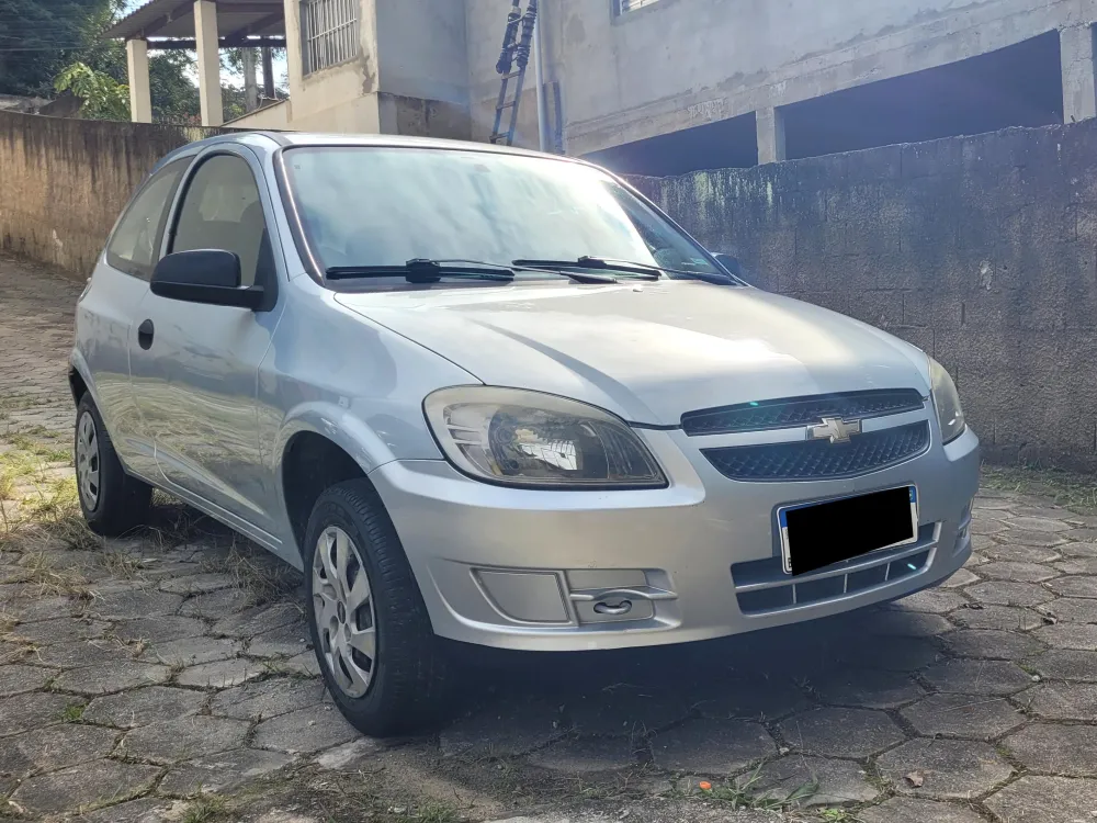 Chevrolet Celta