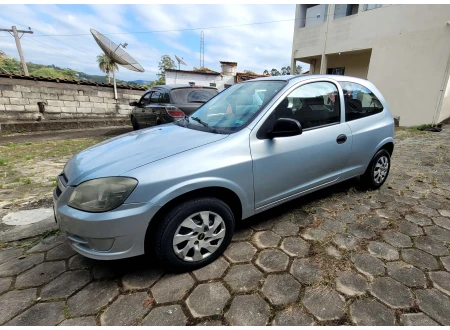 Chevrolet Celta