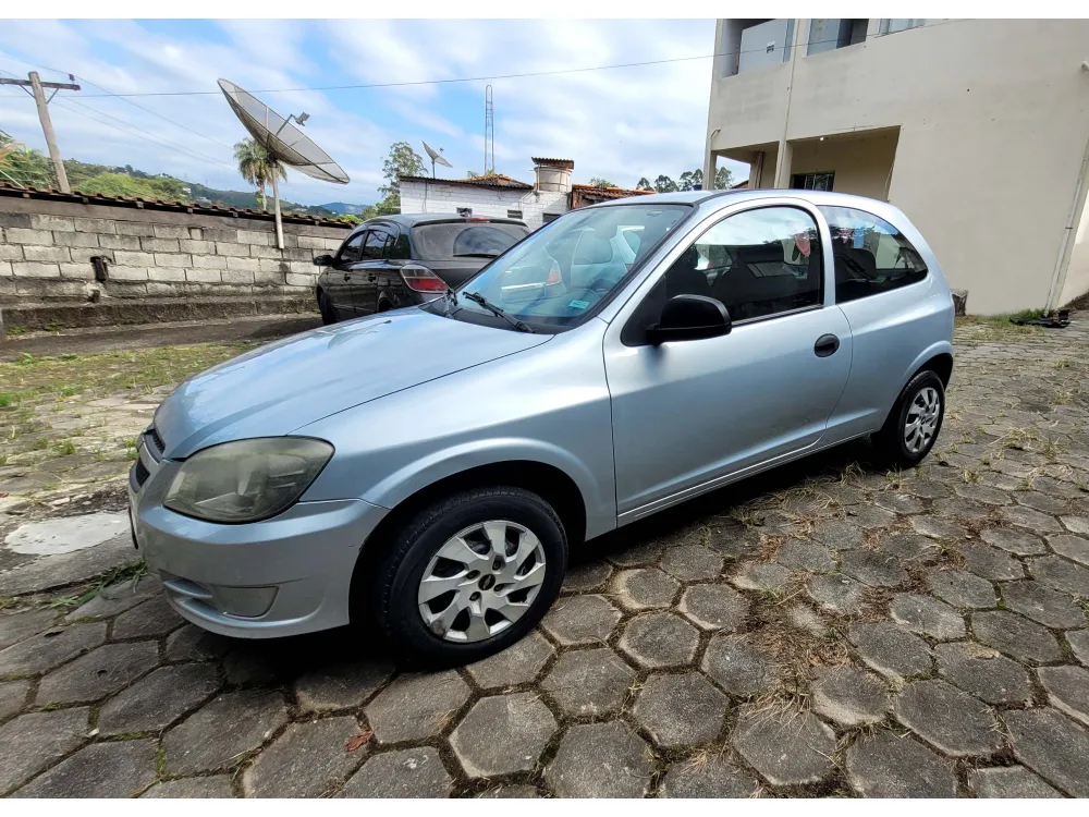 Chevrolet Celta