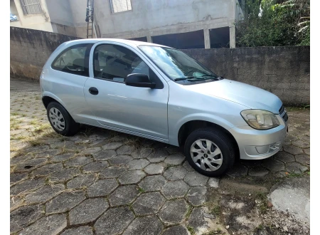 Chevrolet Celta