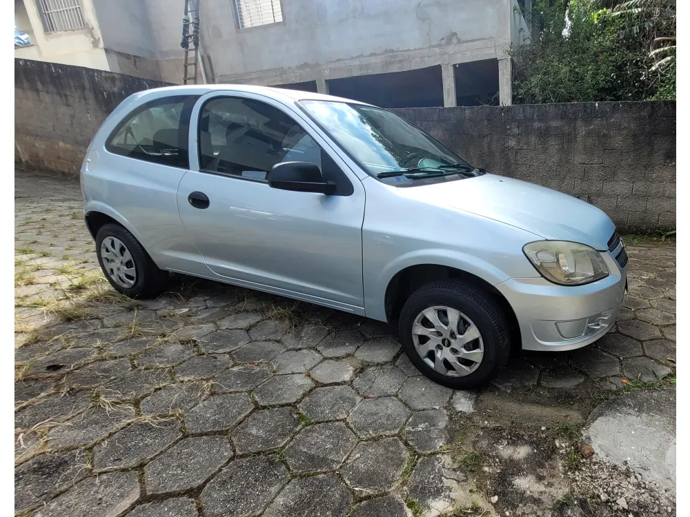 Chevrolet Celta