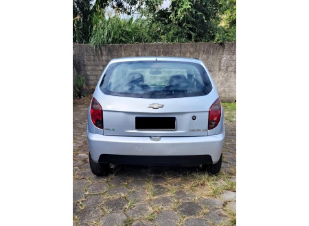 Chevrolet Celta