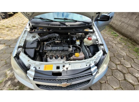 Chevrolet Celta