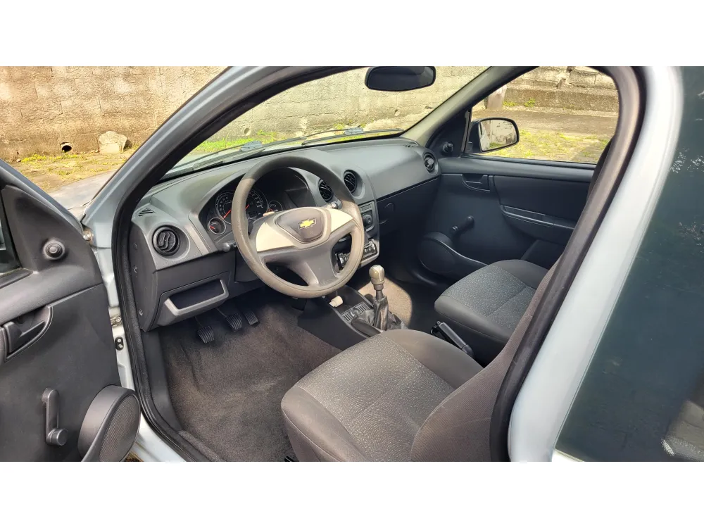 Chevrolet Celta