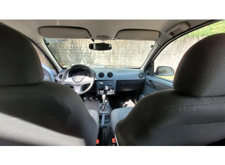 Chevrolet Celta