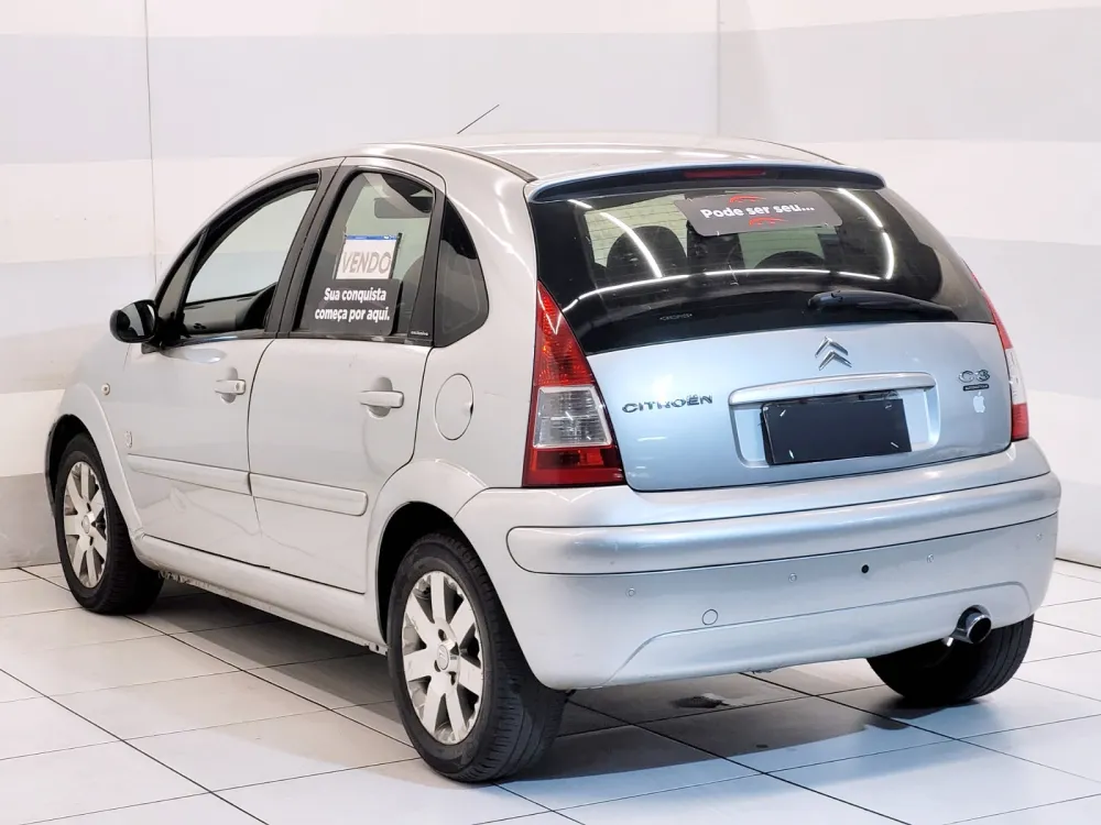 Citroën C3