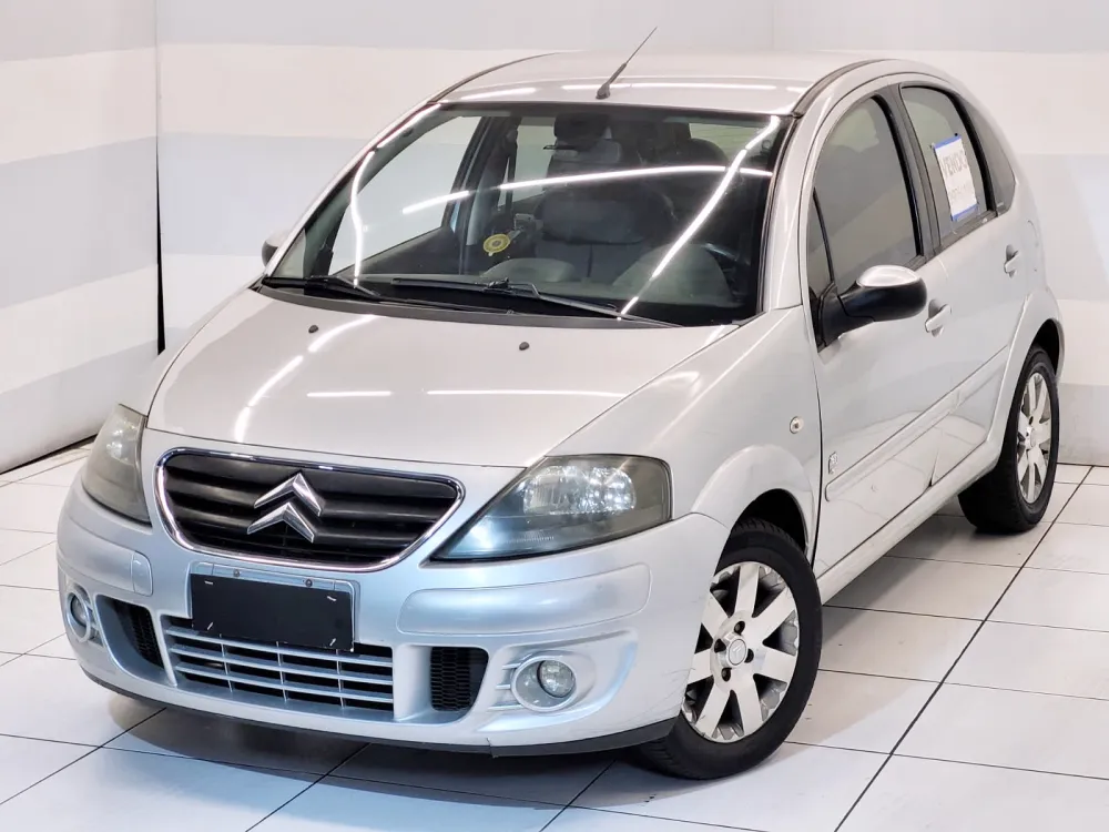Citroën C3