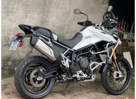 TRIUMPH TIGER