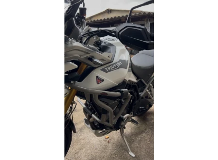 TRIUMPH TIGER