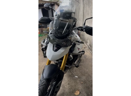 TRIUMPH TIGER