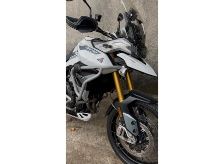 TRIUMPH TIGER