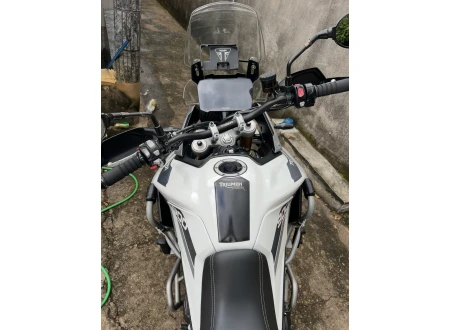 TRIUMPH TIGER
