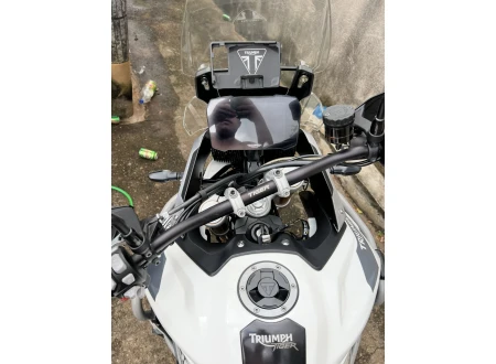 TRIUMPH TIGER