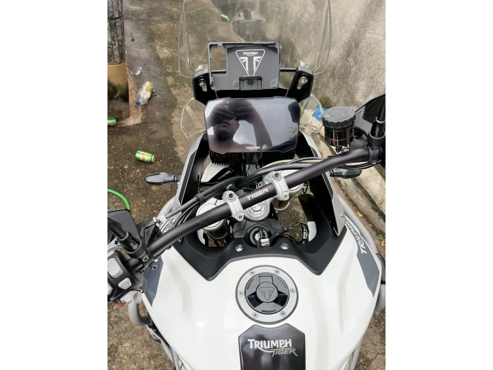 TRIUMPH TIGER