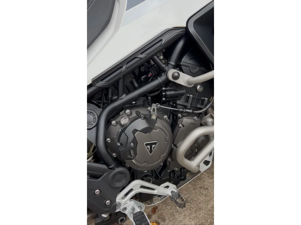 TRIUMPH TIGER