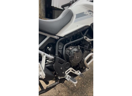 TRIUMPH TIGER