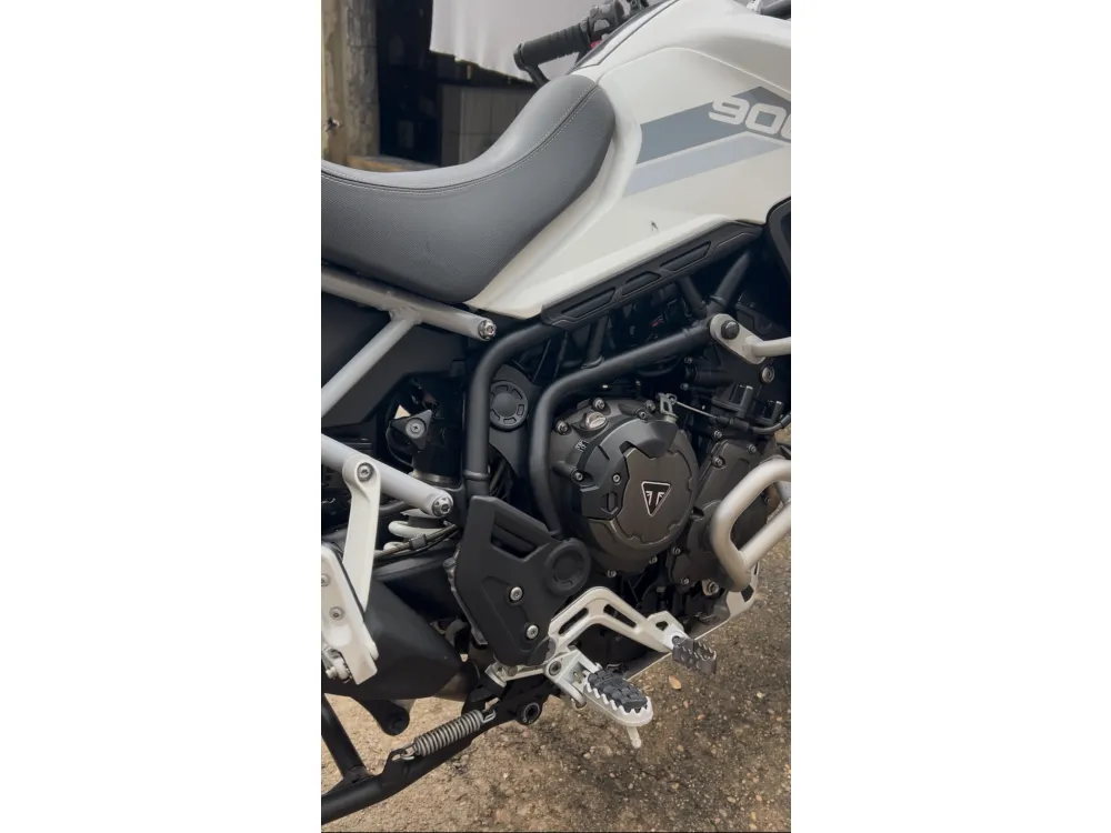 TRIUMPH TIGER