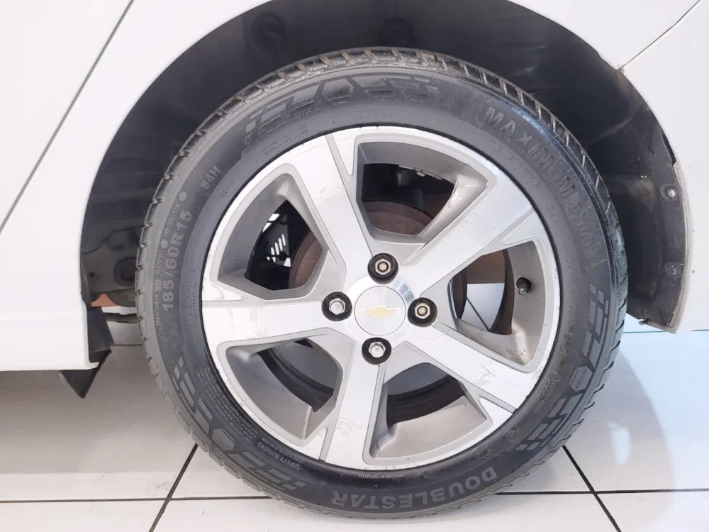 Chevrolet PRISMA