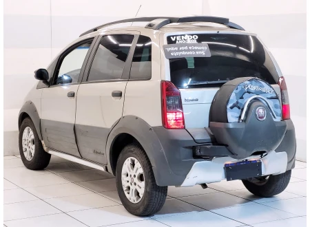 Fiat Idea