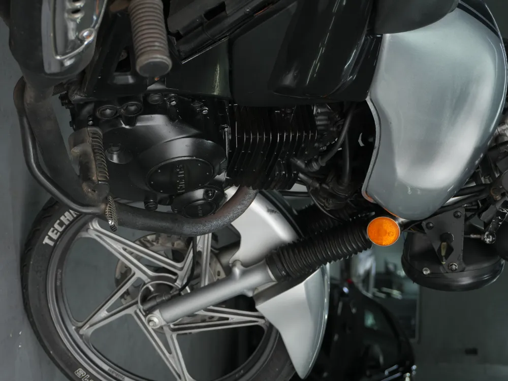 Suzuki EN