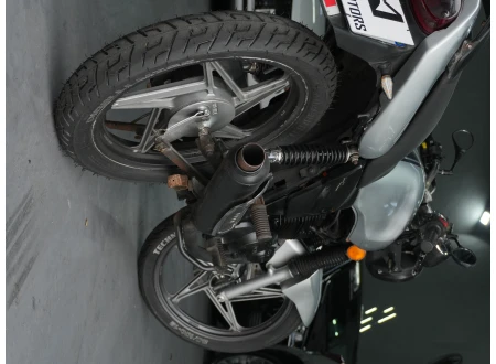 Suzuki EN