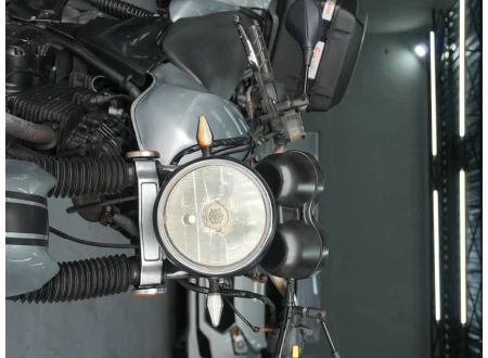 Suzuki EN