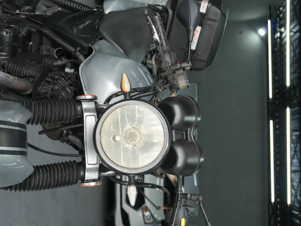 Suzuki EN