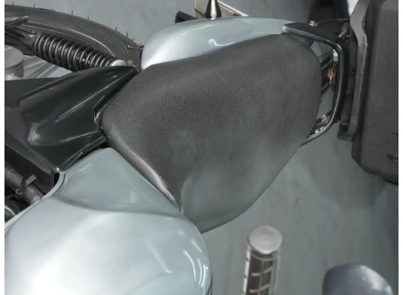 Suzuki EN