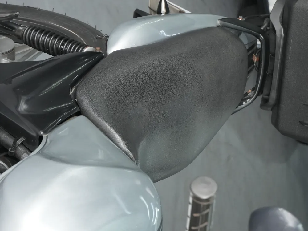 Suzuki EN