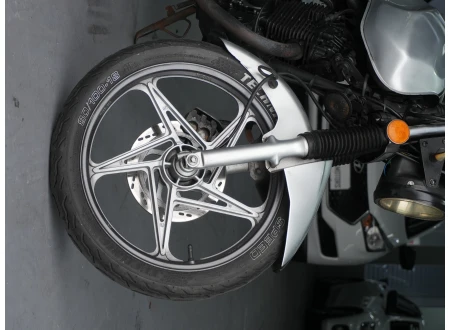 Suzuki EN