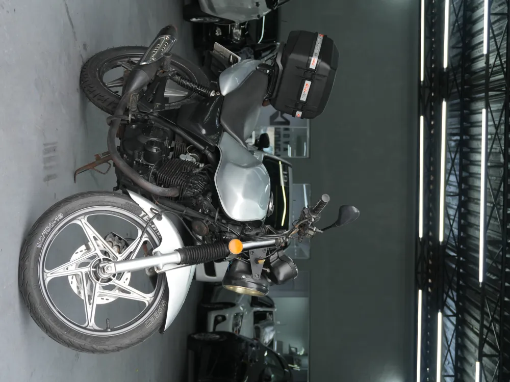 Suzuki EN
