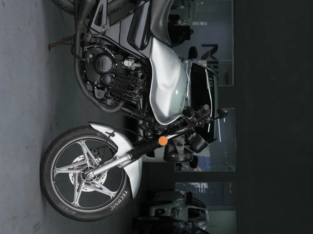 Suzuki EN