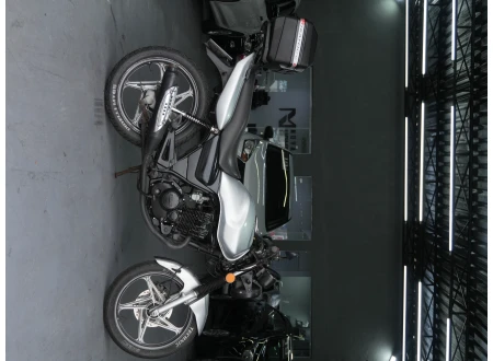 Suzuki EN