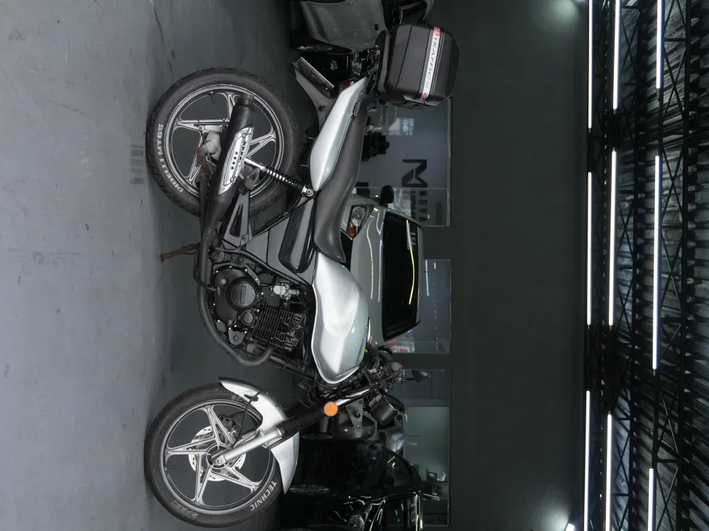 Suzuki EN