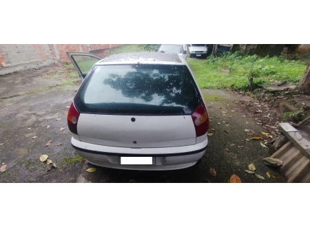 Fiat Palio