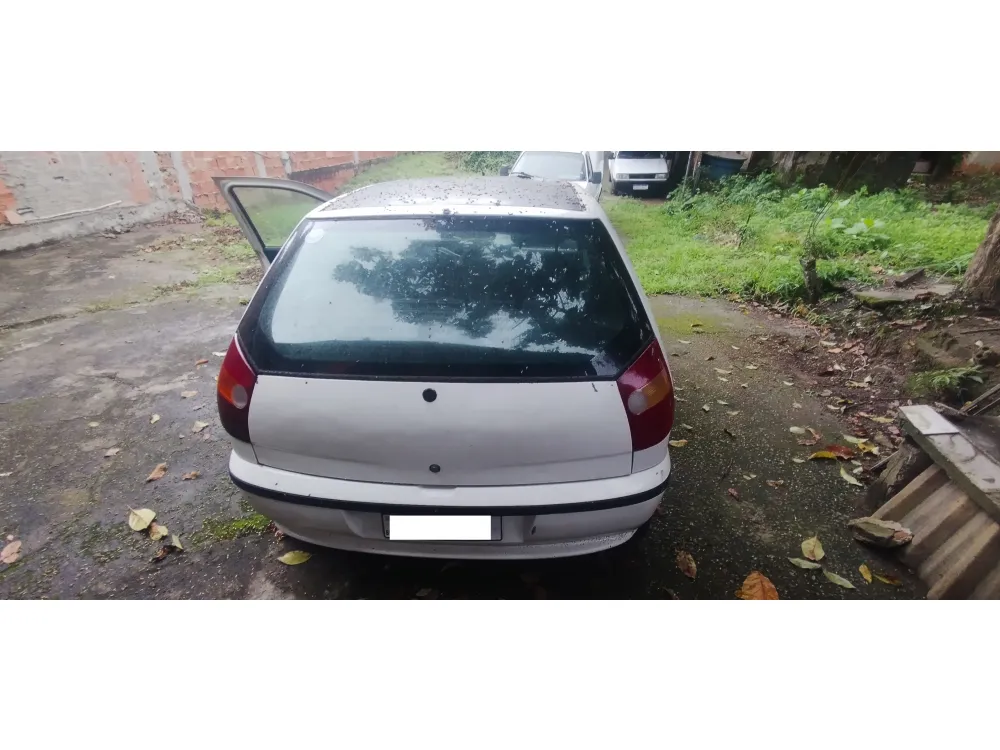 Fiat Palio