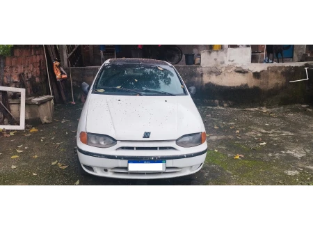 Fiat Palio