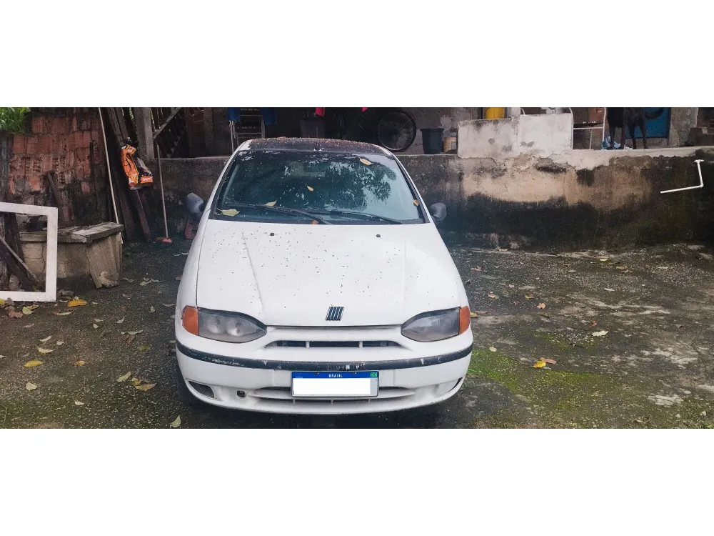 Fiat Palio