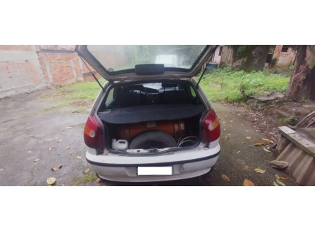 Fiat Palio