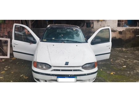 Fiat Palio