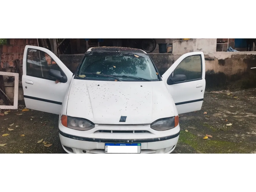 Fiat Palio
